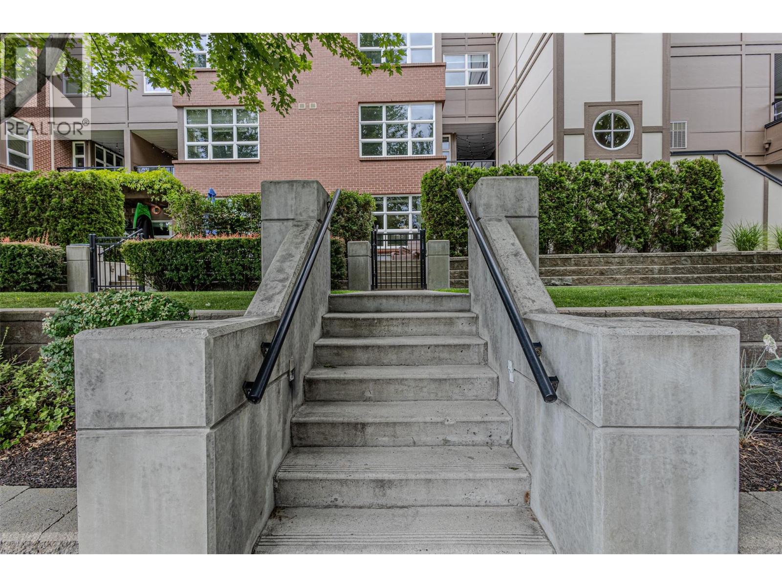 106 700 Martin Avenue, Kelowna