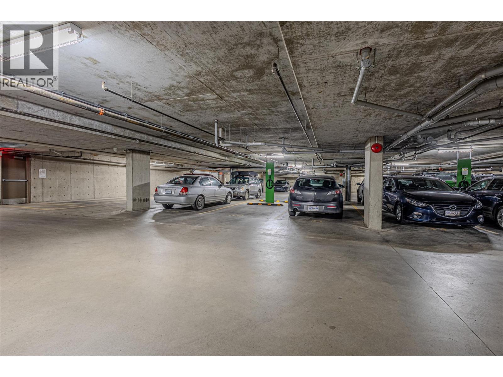 106 700 Martin Avenue, Kelowna