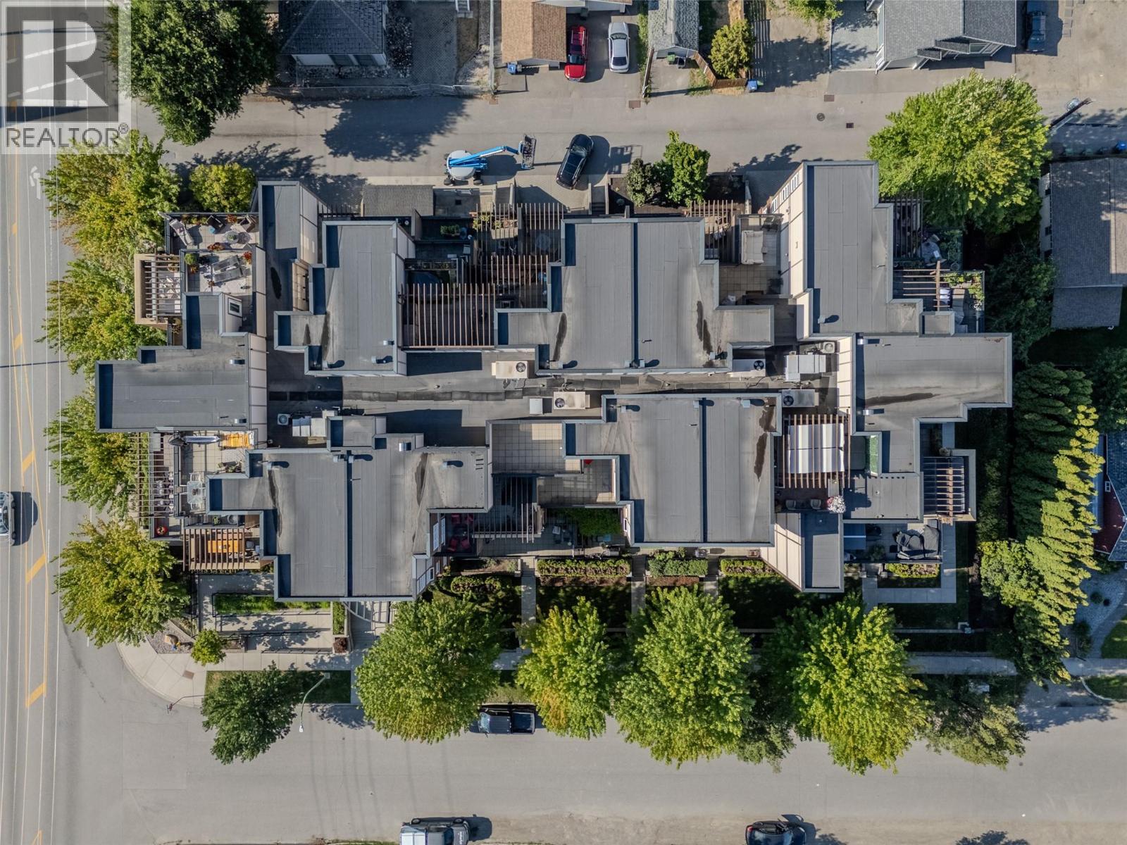 106 700 Martin Avenue, Kelowna