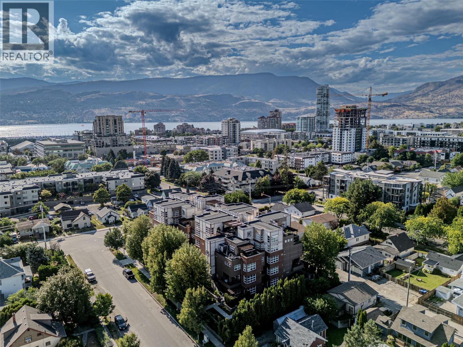 106 700 Martin Avenue, Kelowna