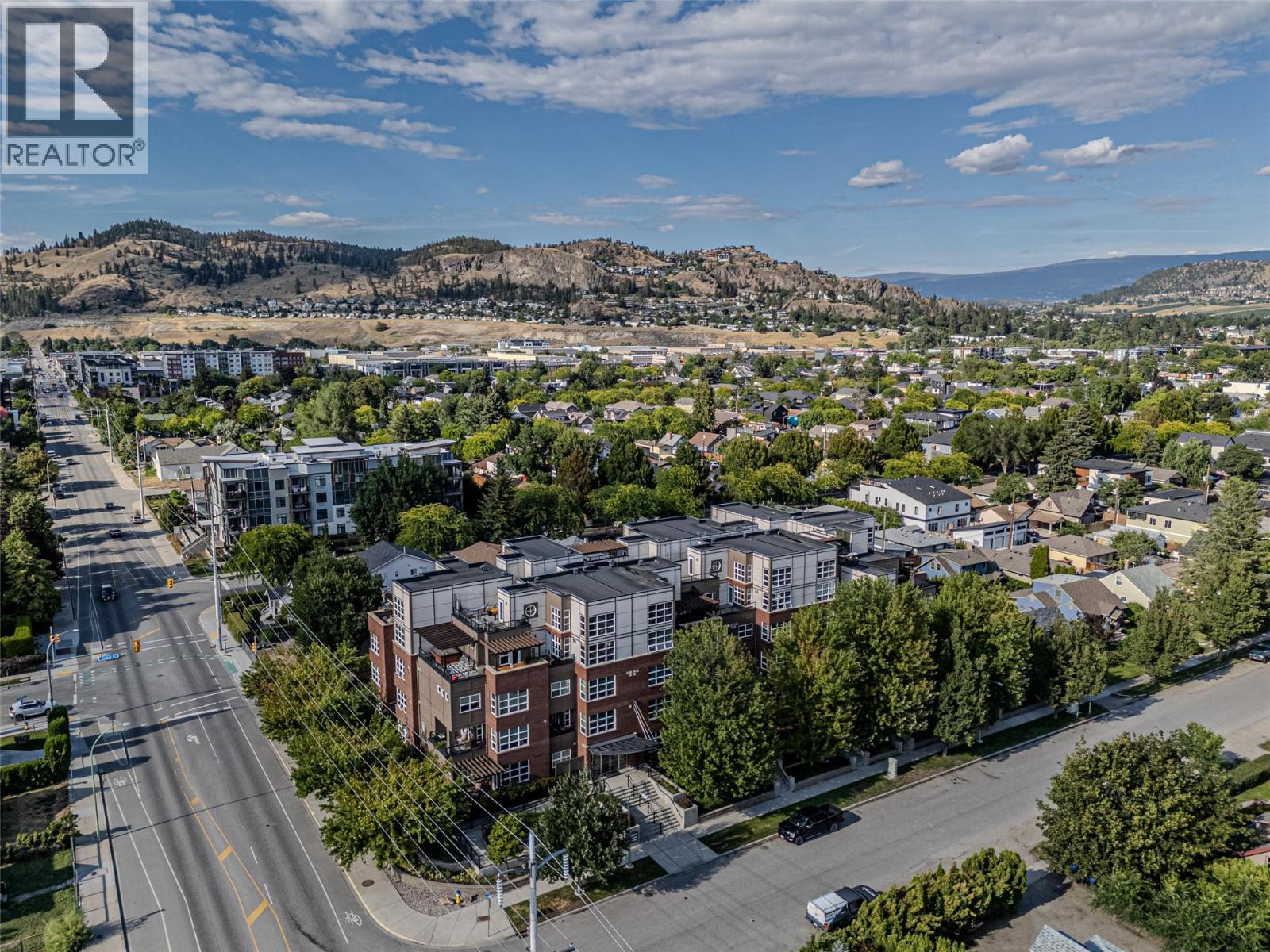 106 700 Martin Avenue, Kelowna