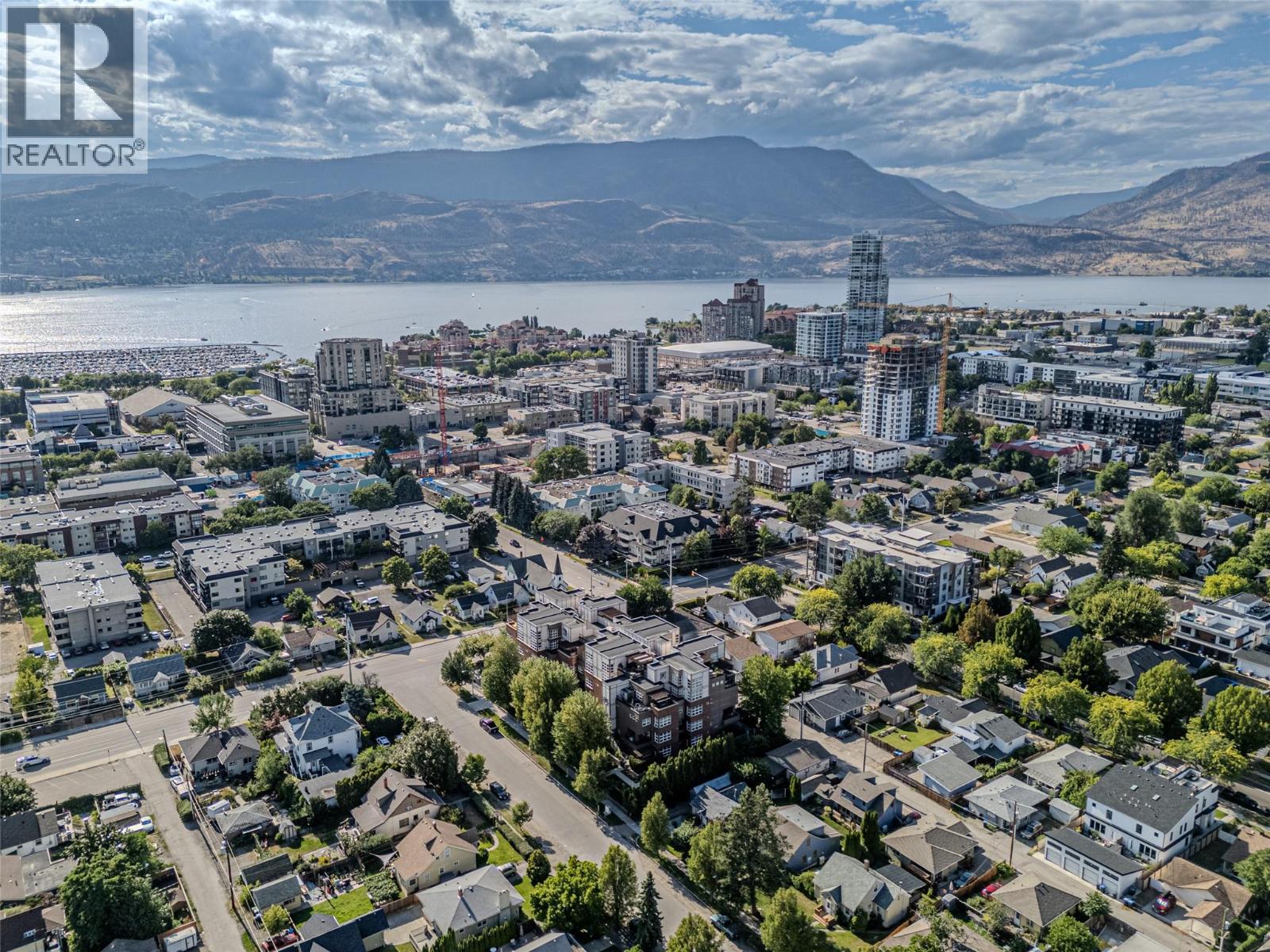 106 700 Martin Avenue, Kelowna