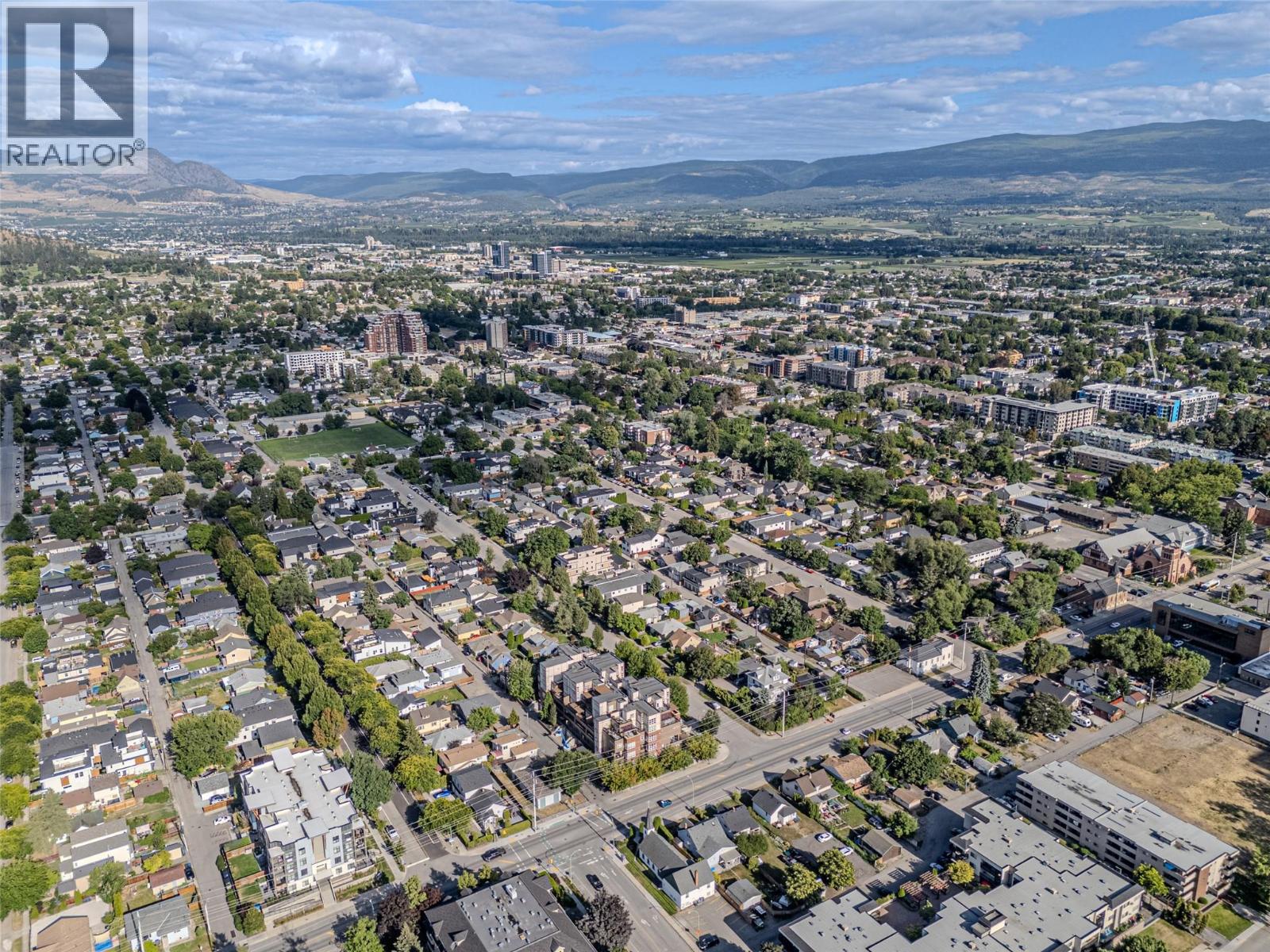 106 700 Martin Avenue, Kelowna