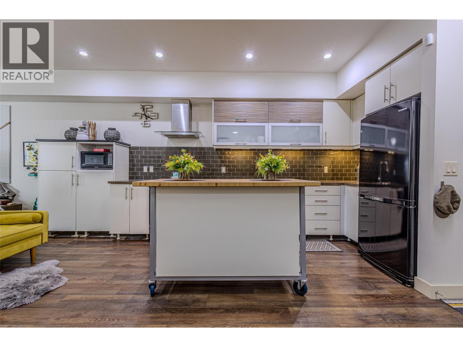 106 700 Martin Avenue, Kelowna