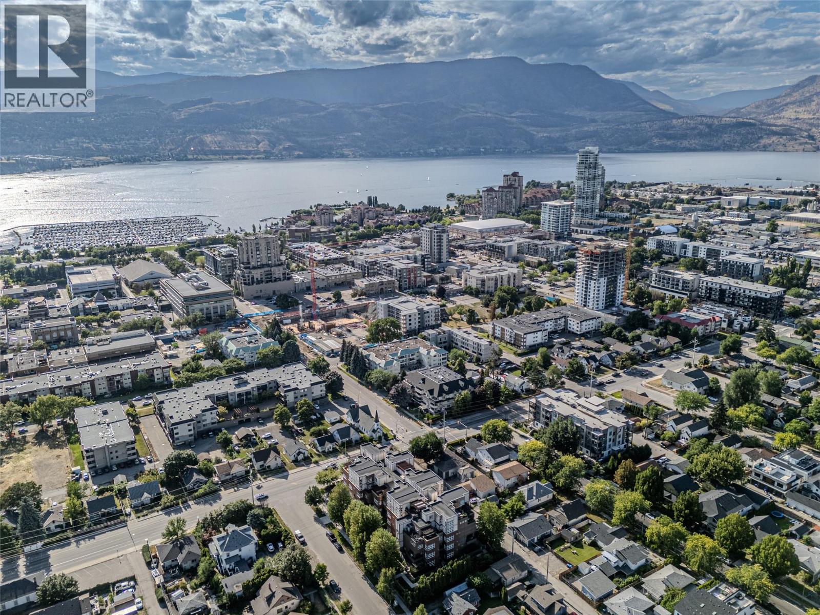 106 700 Martin Avenue, Kelowna