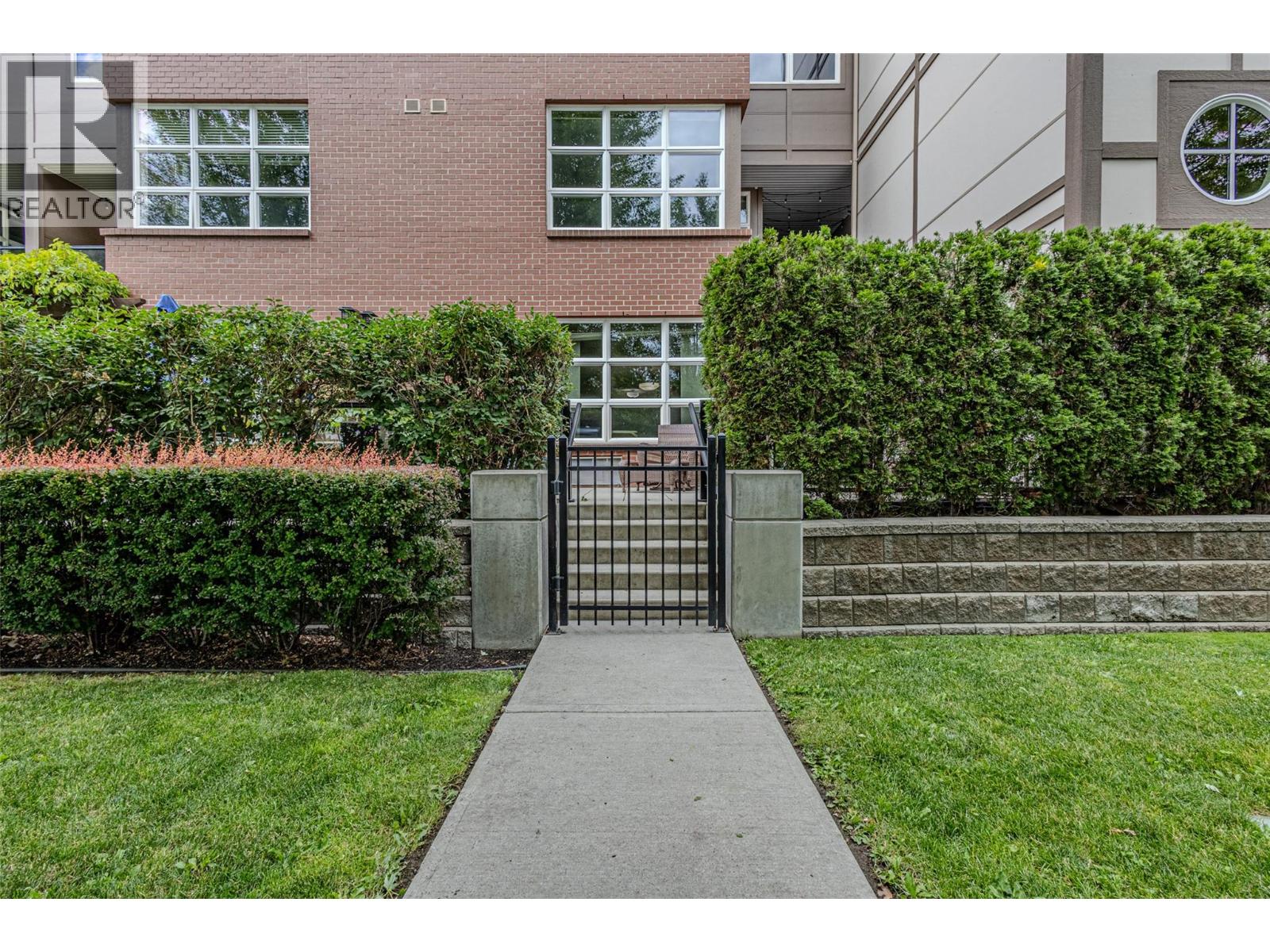 106 700 Martin Avenue, Kelowna