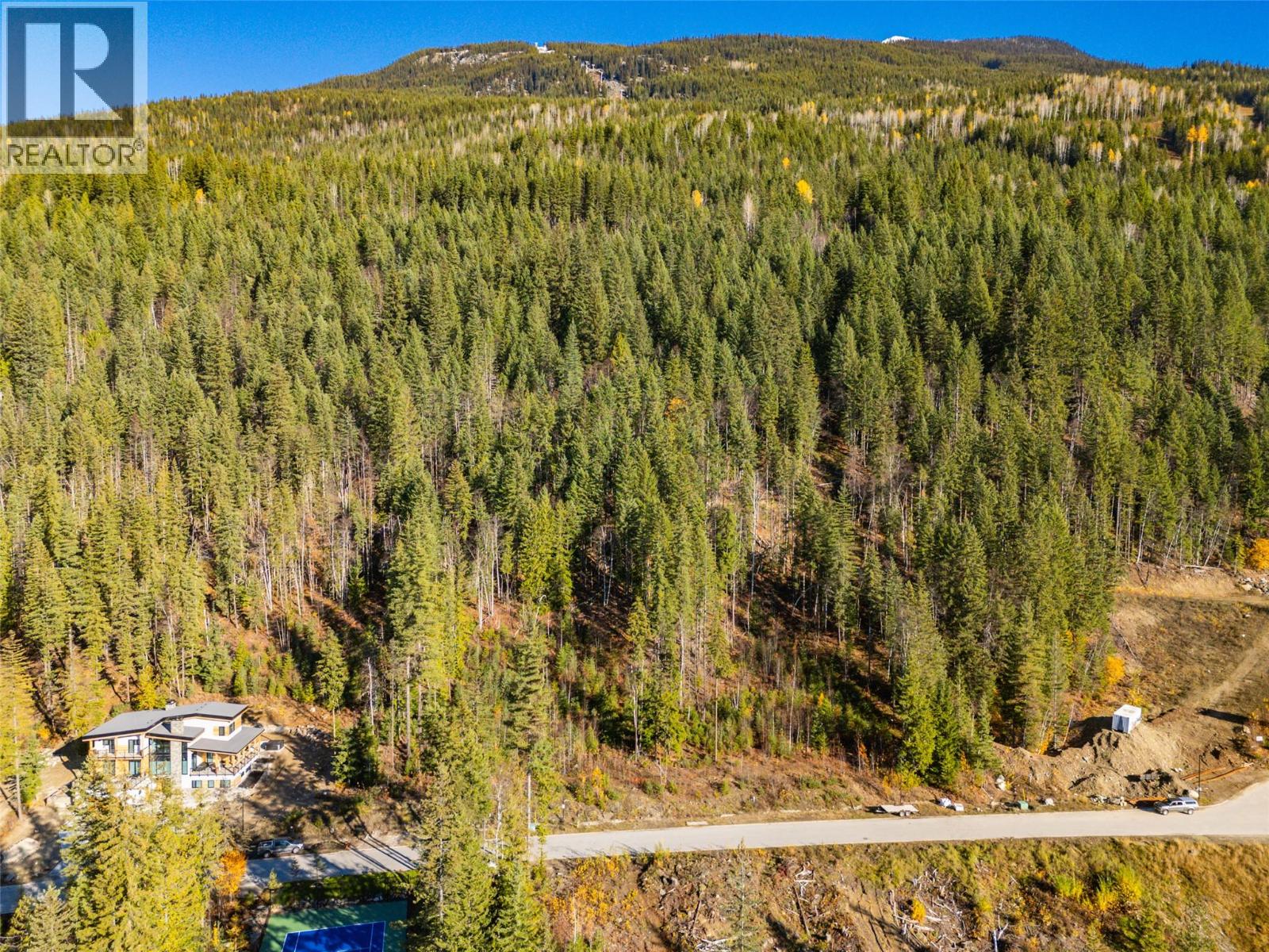 2465 Monashee Court Unit# 22, Revelstoke