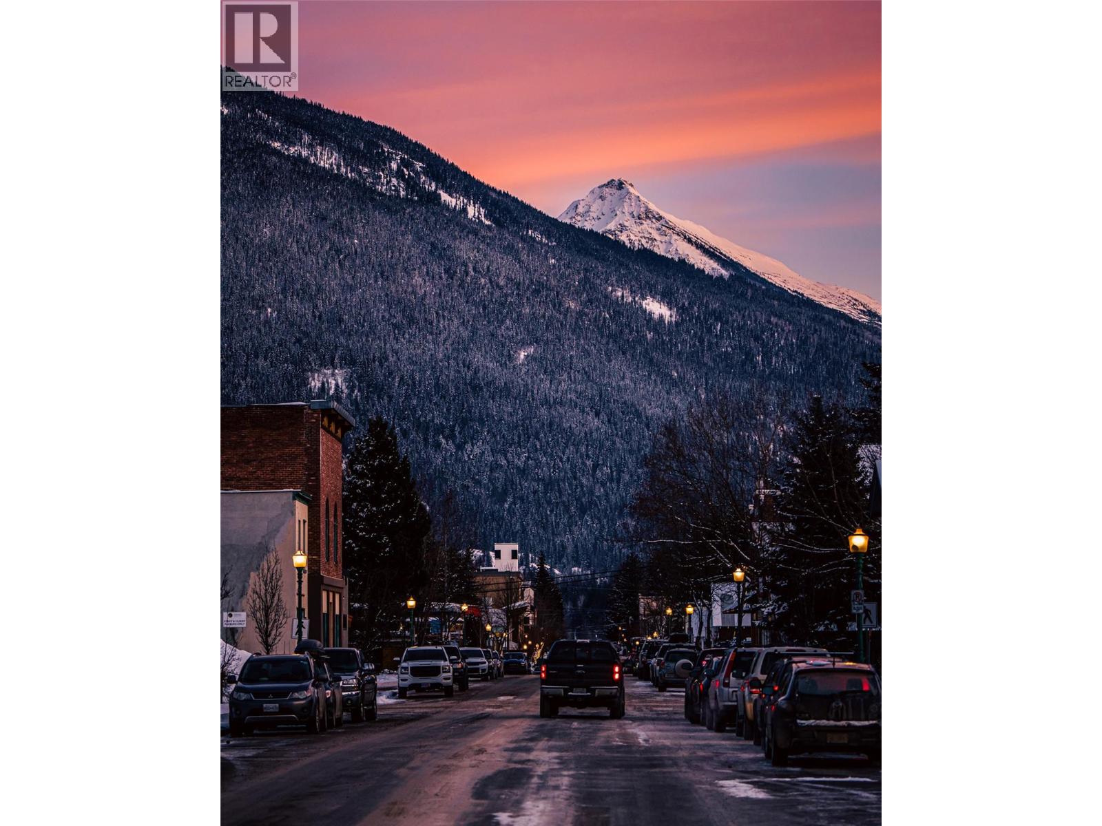 2465 Monashee Court Unit# 22, Revelstoke