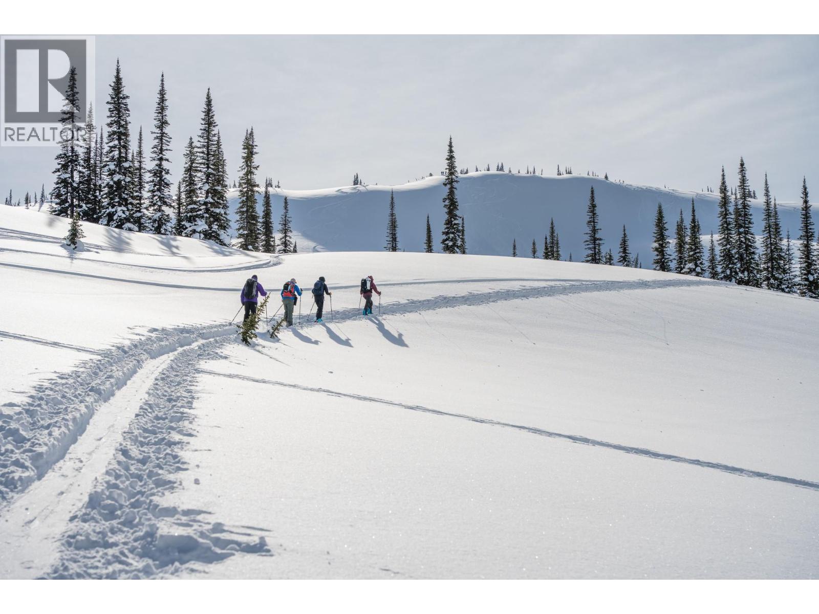 2465 Monashee Court Unit# 22, Revelstoke