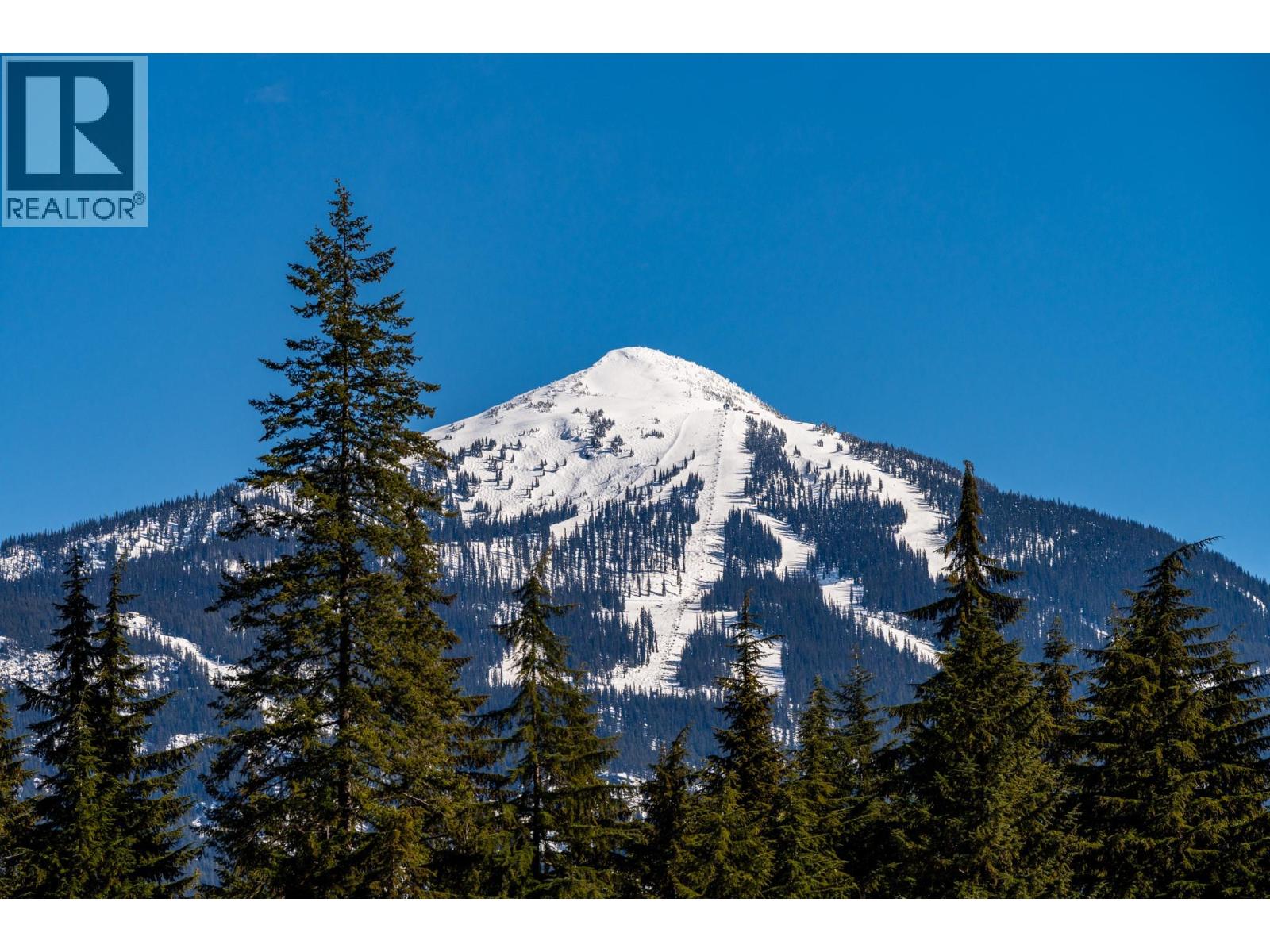 2465 Monashee Court Unit# 22, Revelstoke