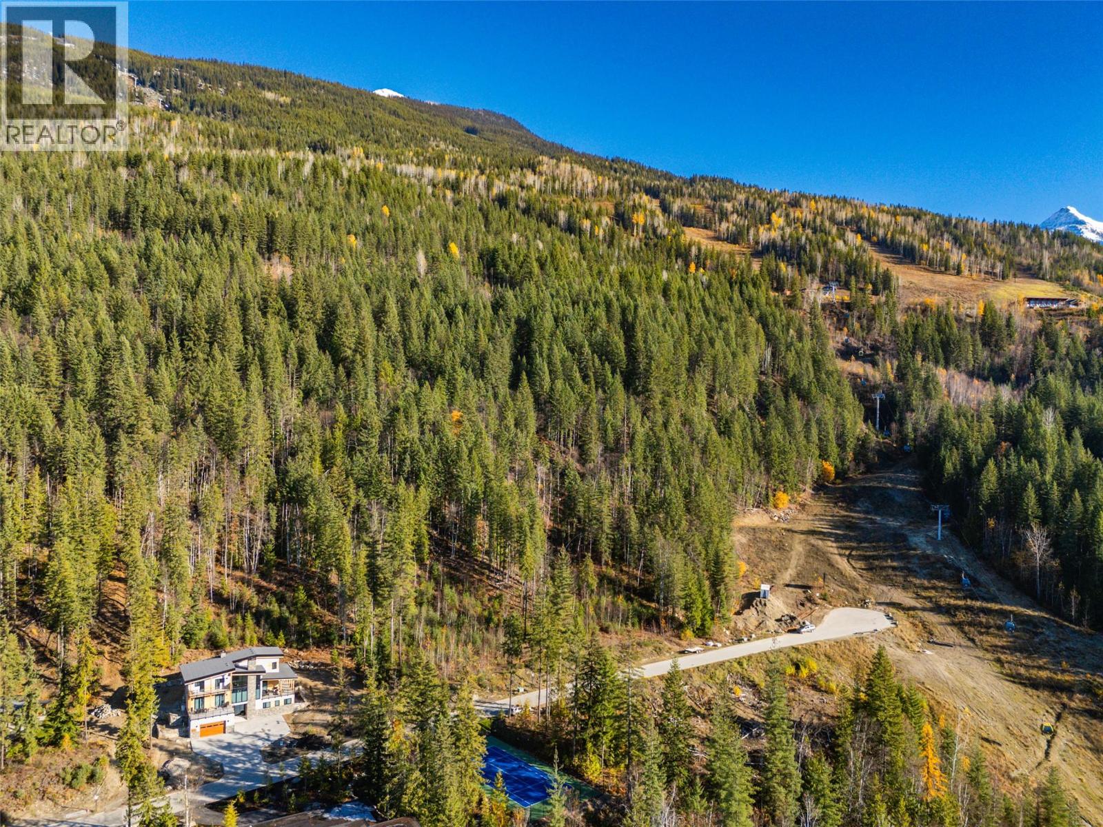 2465 Monashee Court Unit# 22, Revelstoke