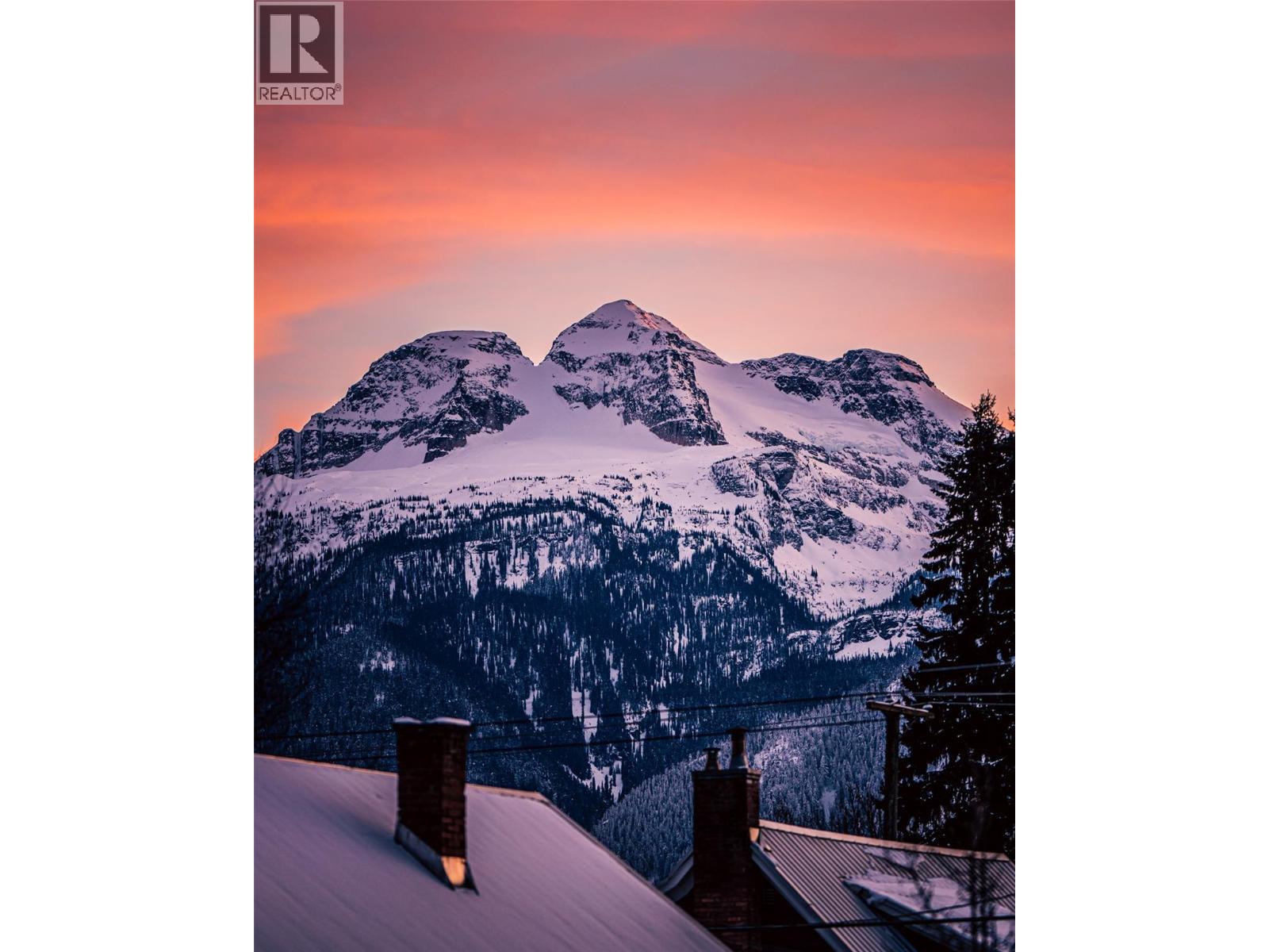 2465 Monashee Court Unit# 22, Revelstoke