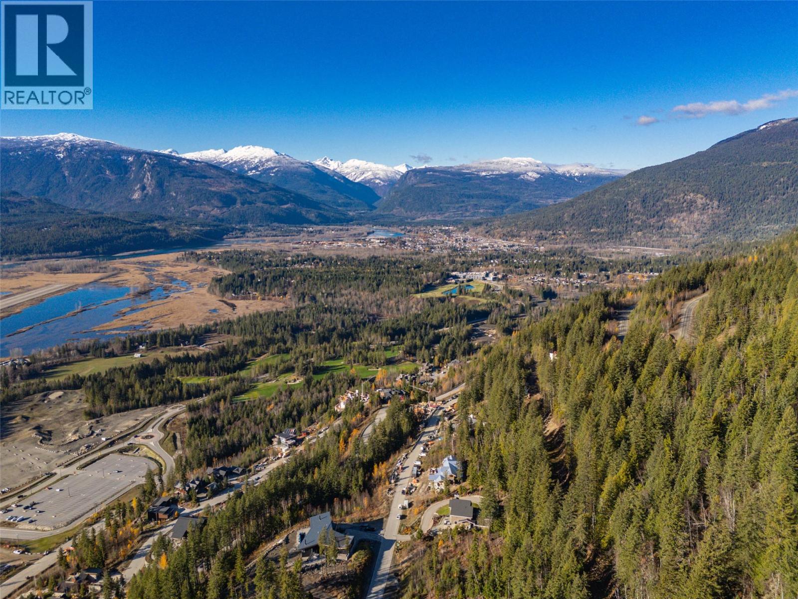 2465 Monashee Court Unit# 22, Revelstoke