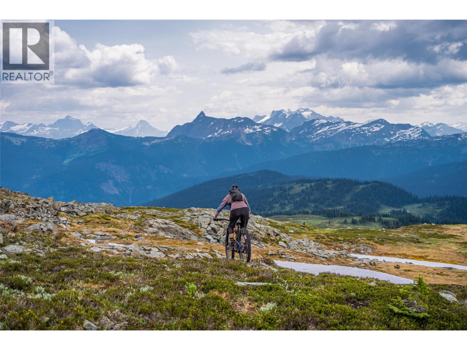 2465 Monashee Court Unit# 22, Revelstoke