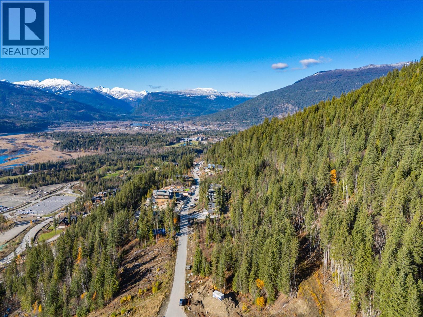 2465 Monashee Court Unit# 22, Revelstoke