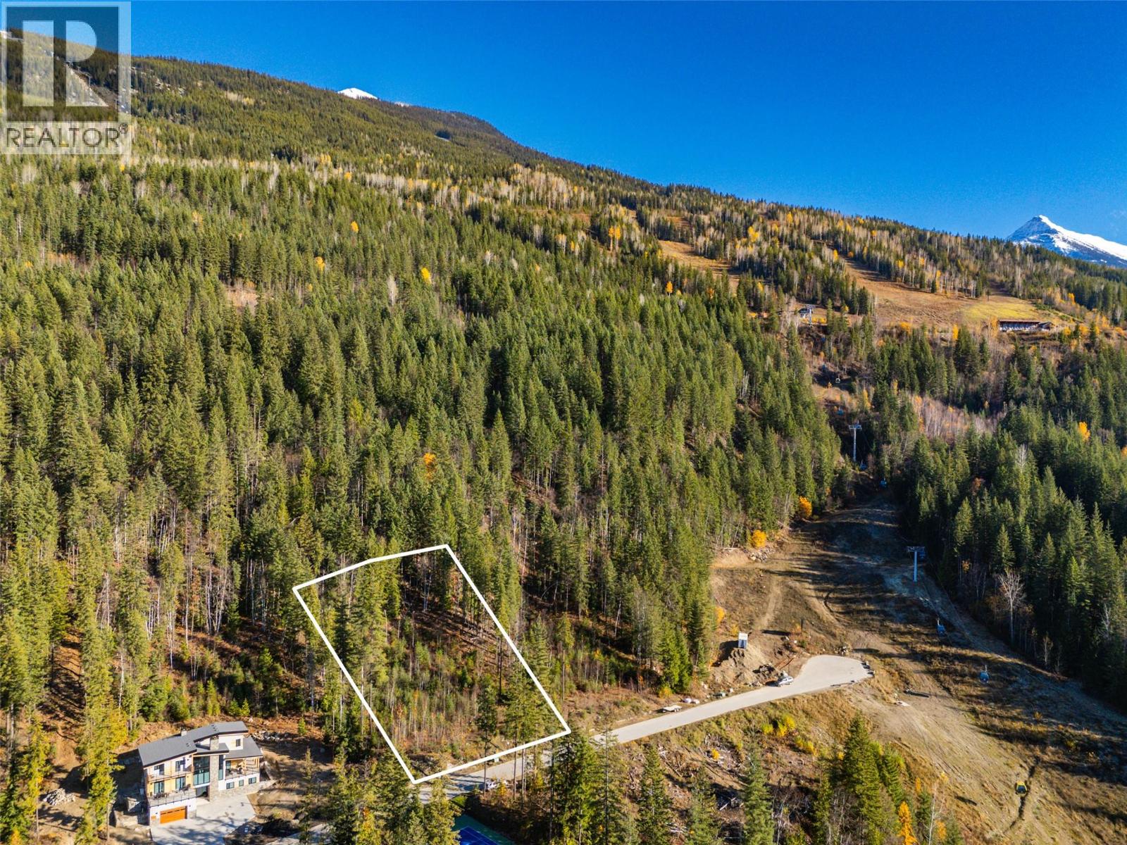 2465 Monashee Court Unit# 22, Revelstoke