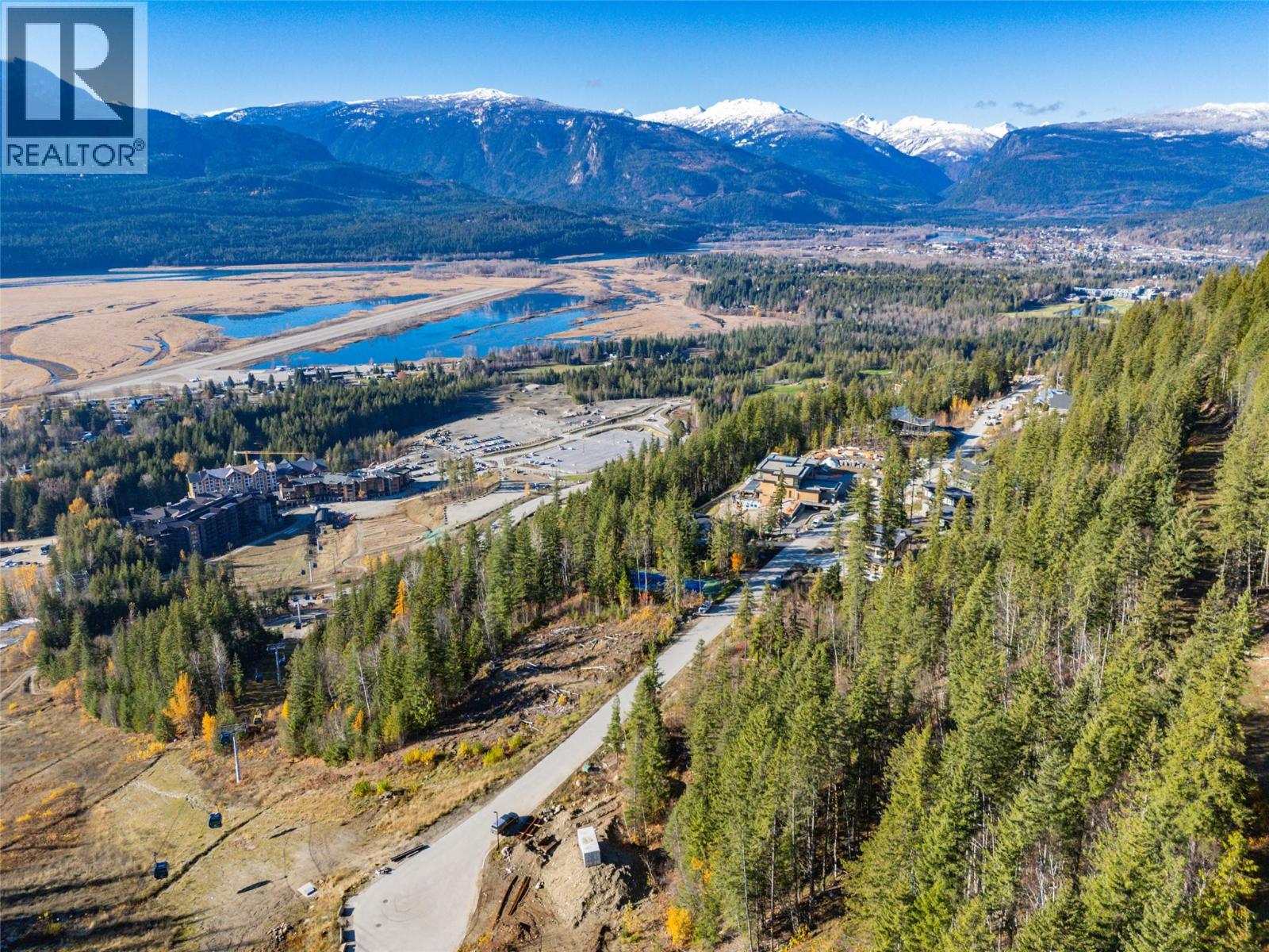 2465 Monashee Court Unit# 22, Revelstoke