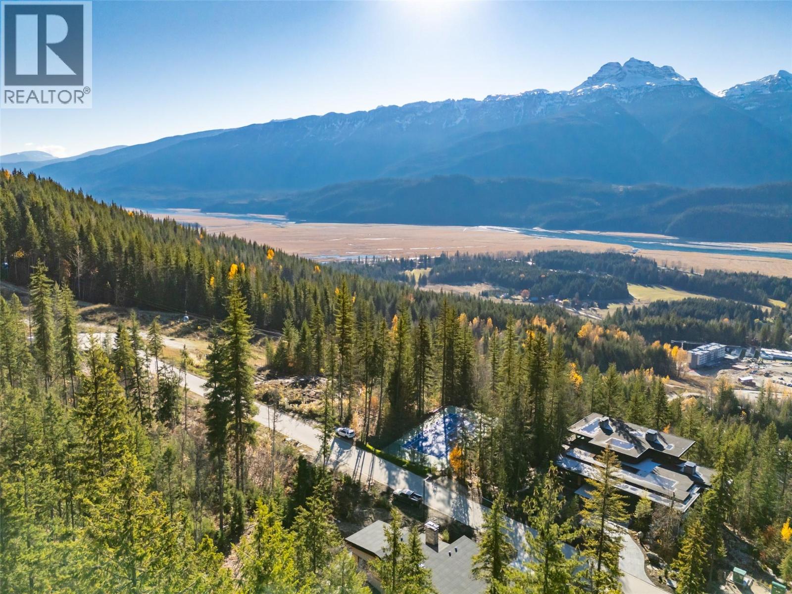 2465 Monashee Court Unit# 22, Revelstoke