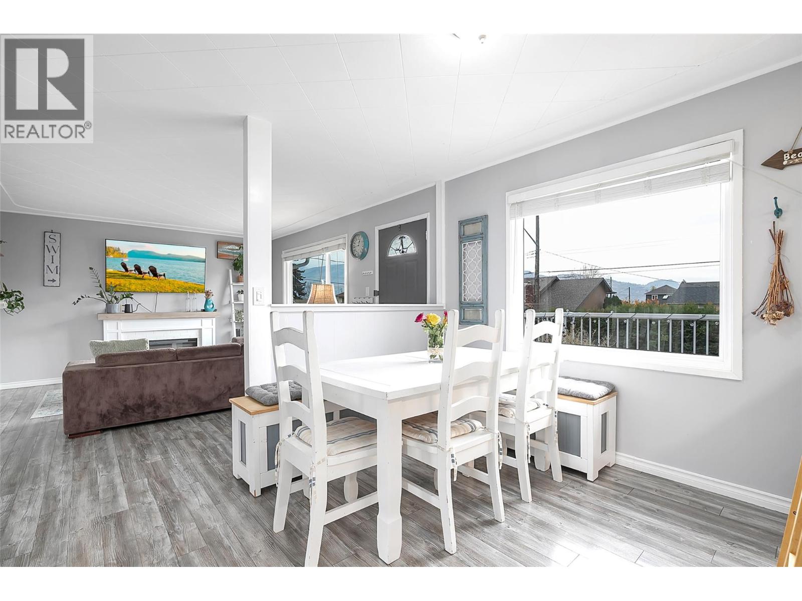  4142 San Clemente Avenue, Peachland