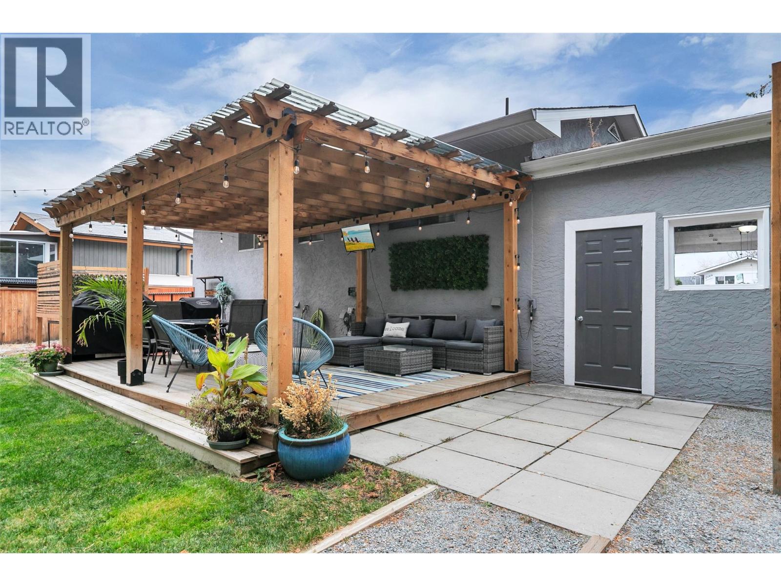  4142 San Clemente Avenue, Peachland