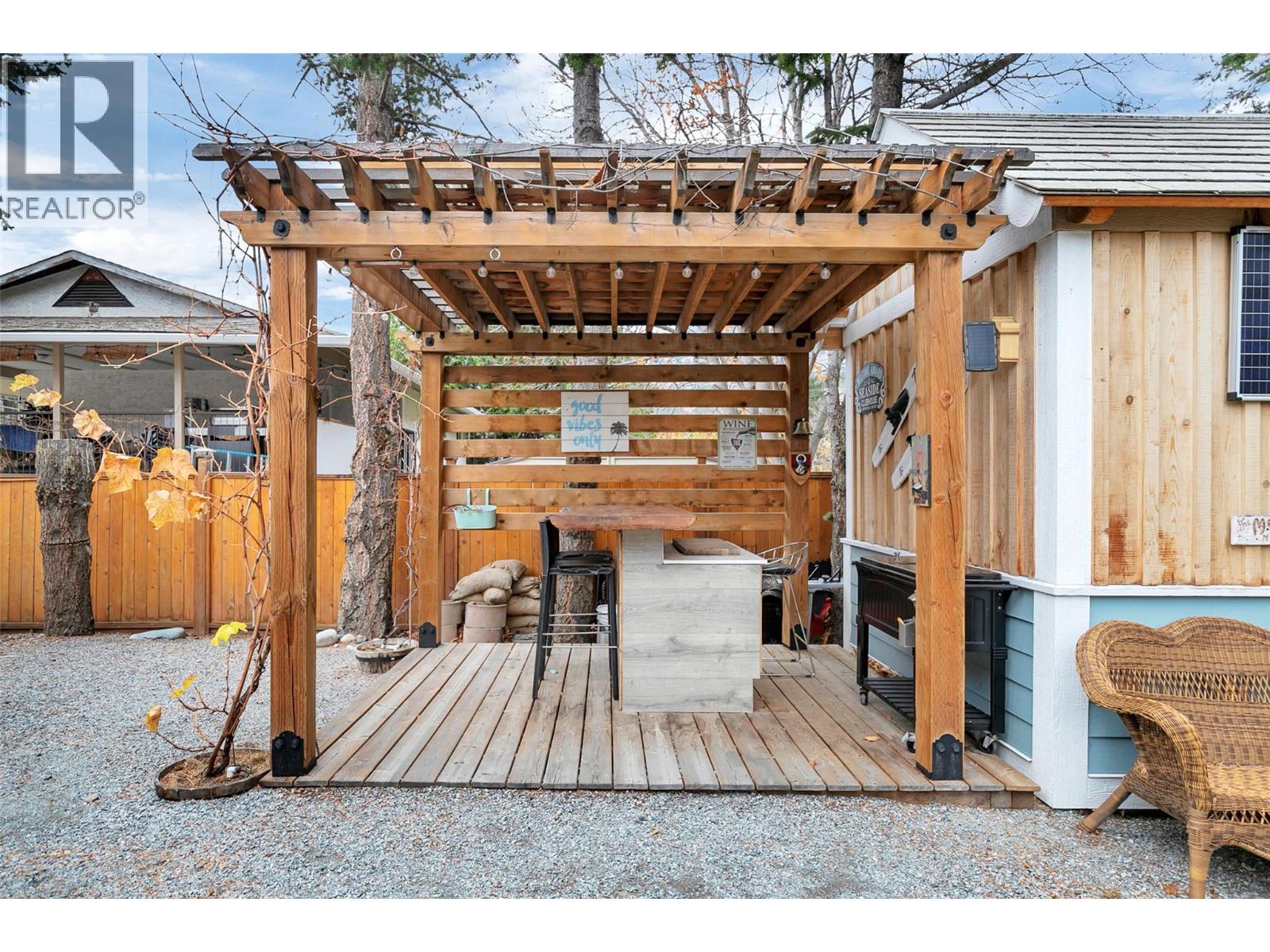  4142 San Clemente Avenue, Peachland