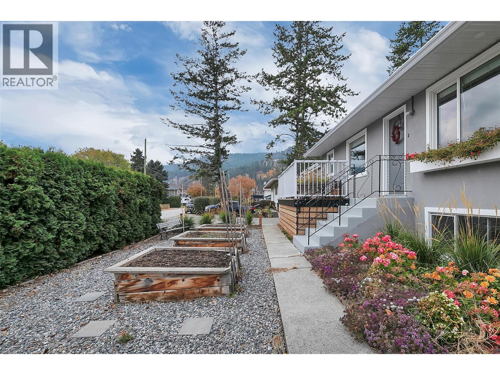  4142 San Clemente Avenue, Peachland
