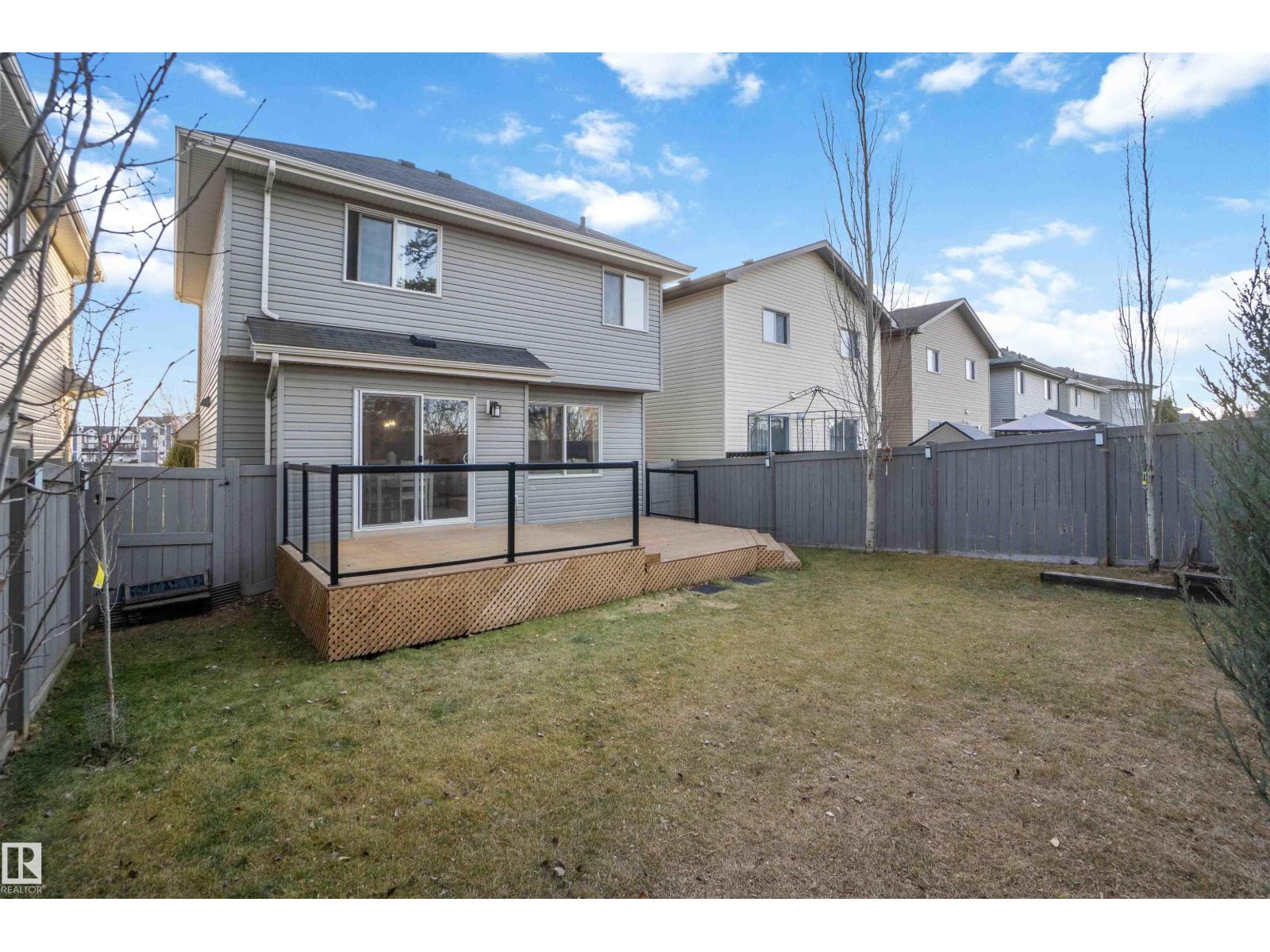 8306 180A AV NW, Edmonton