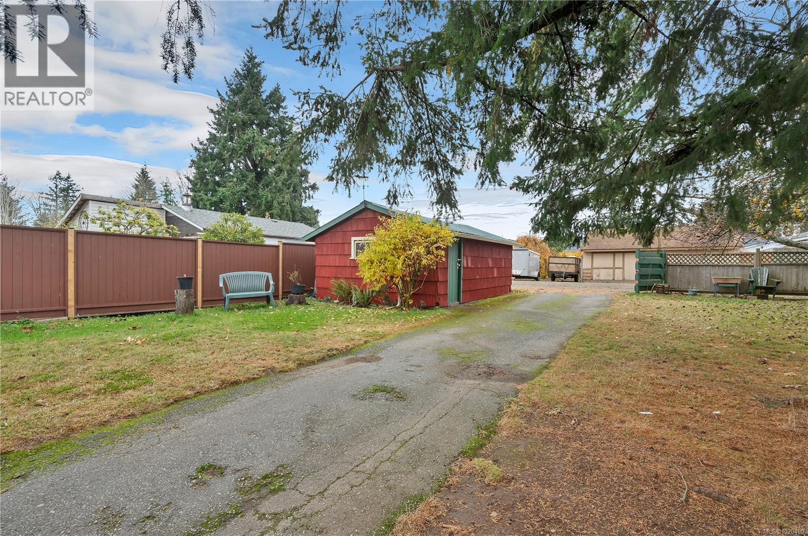 548 Birch St, Campbell River