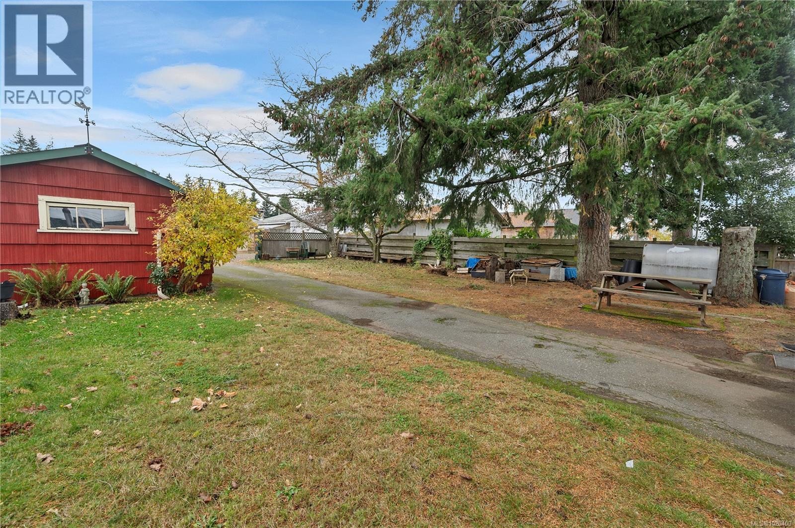 548 Birch St, Campbell River