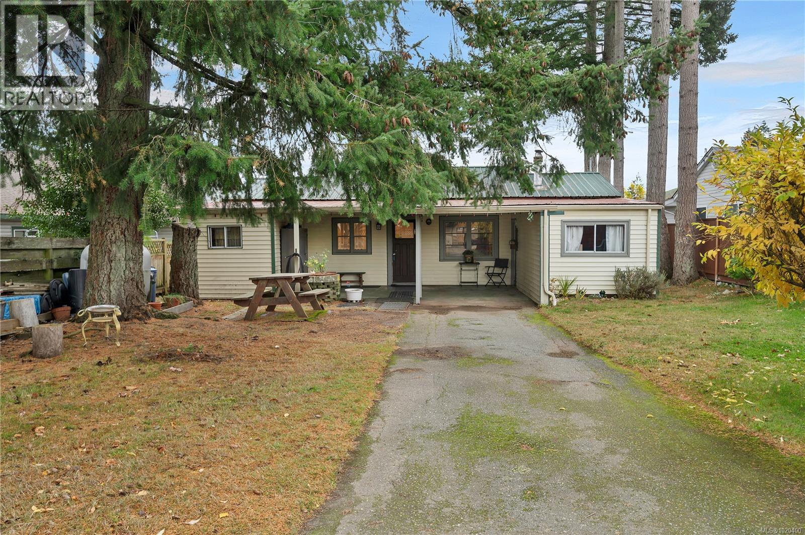 548 Birch St, Campbell River