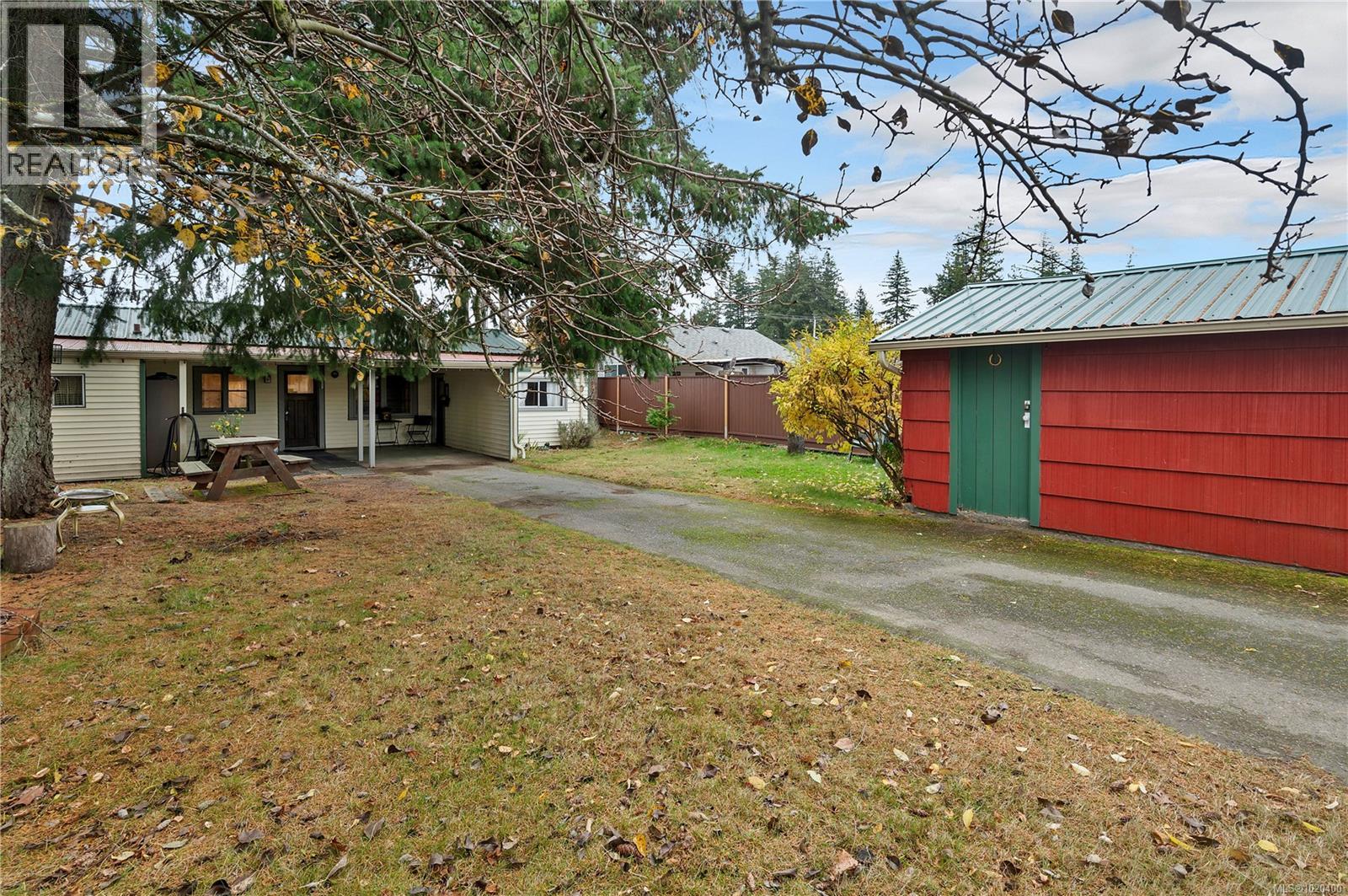 548 Birch St, Campbell River