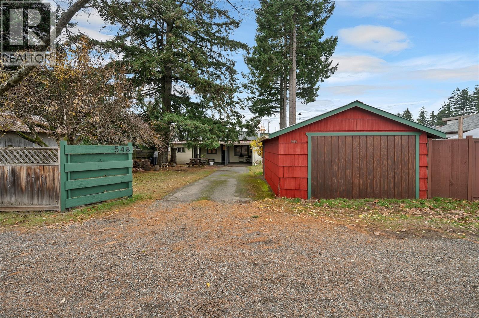 548 Birch St, Campbell River