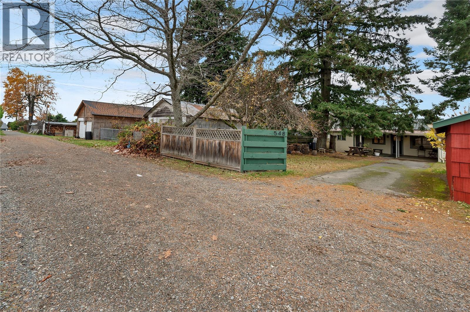 548 Birch St, Campbell River