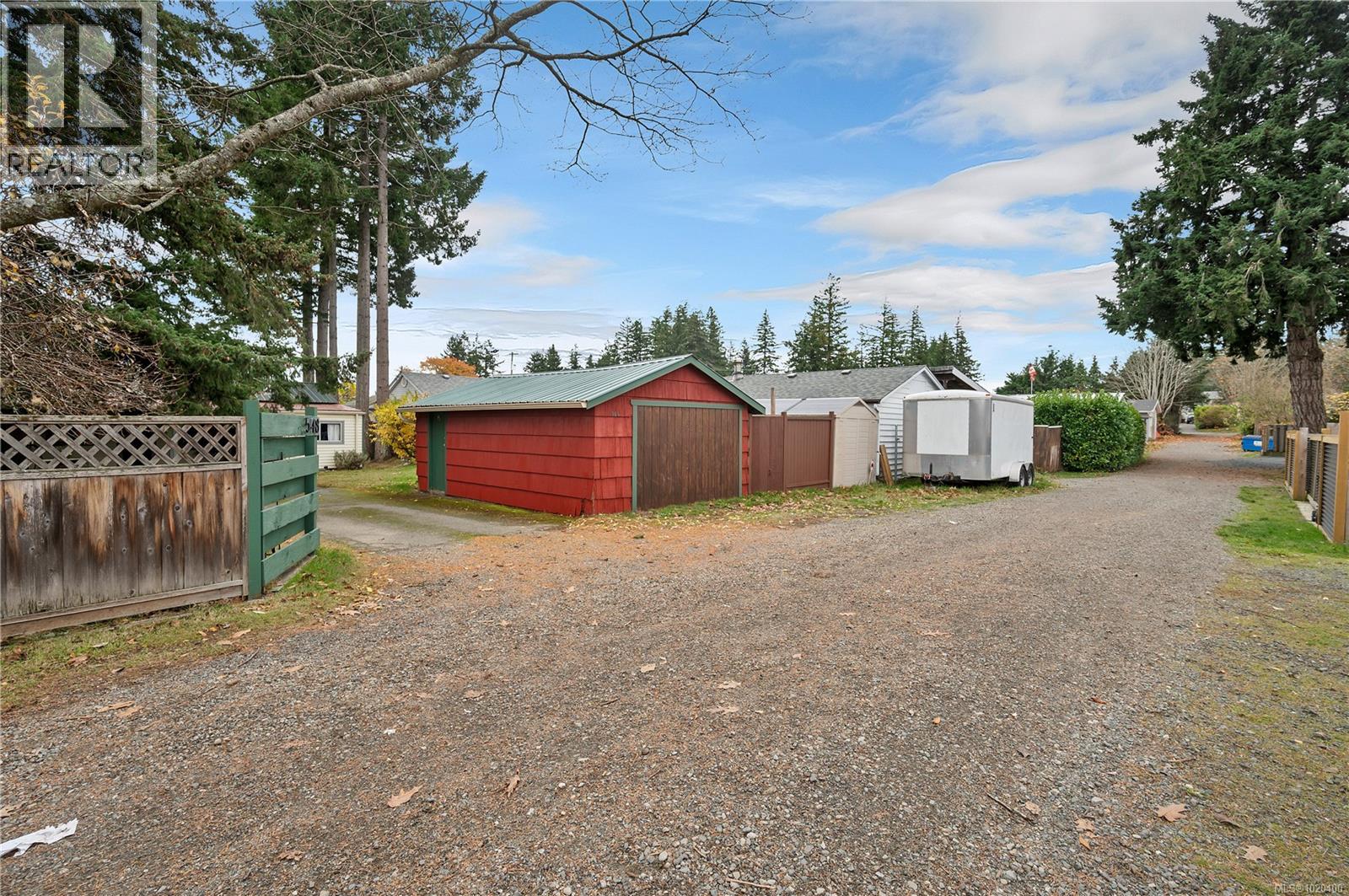 548 Birch St, Campbell River