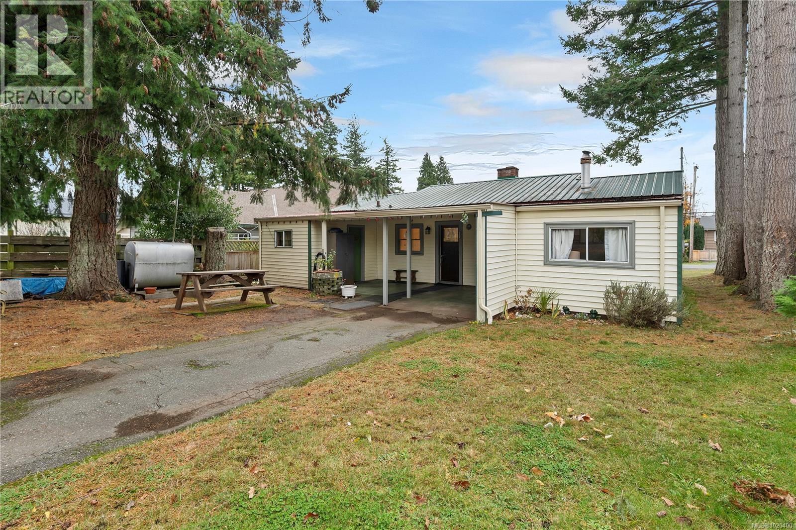 548 Birch St, Campbell River