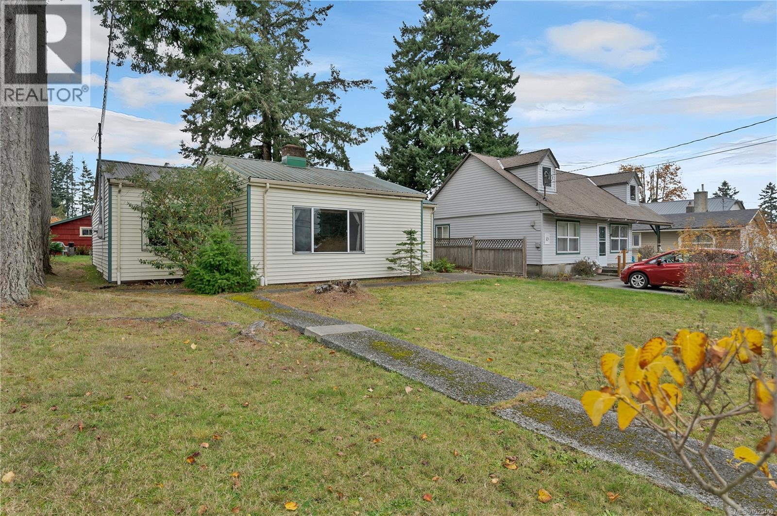 548 Birch St, Campbell River