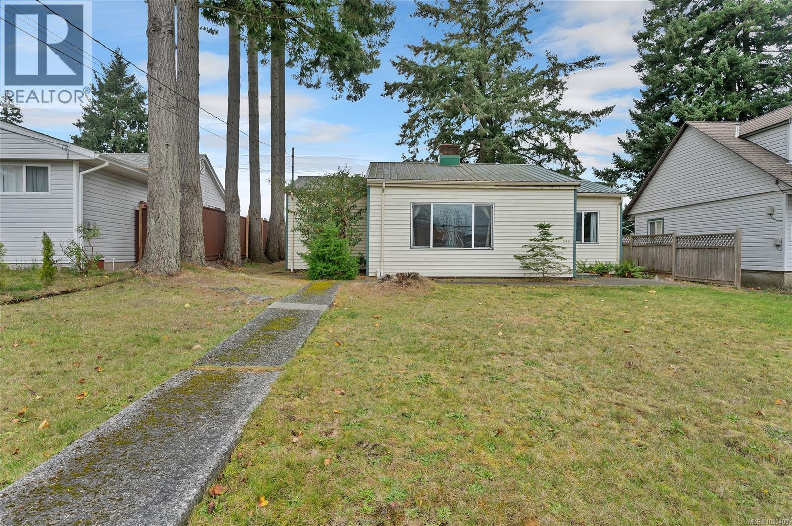 548 Birch St, Campbell River