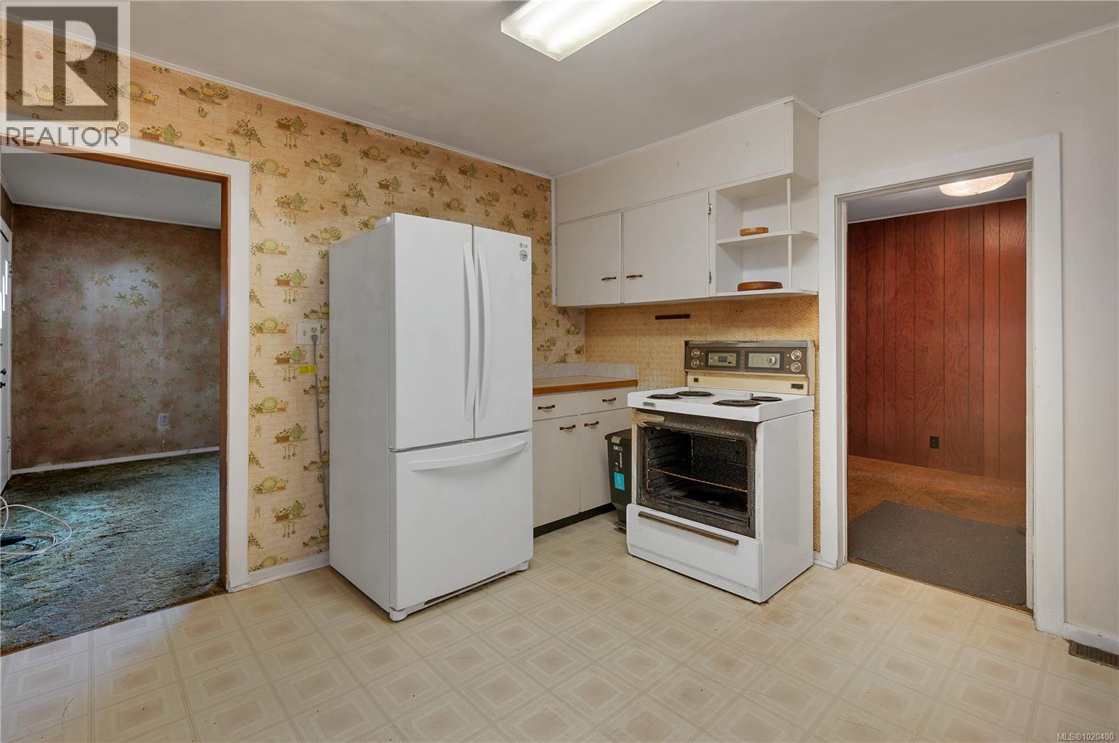 548 Birch St, Campbell River