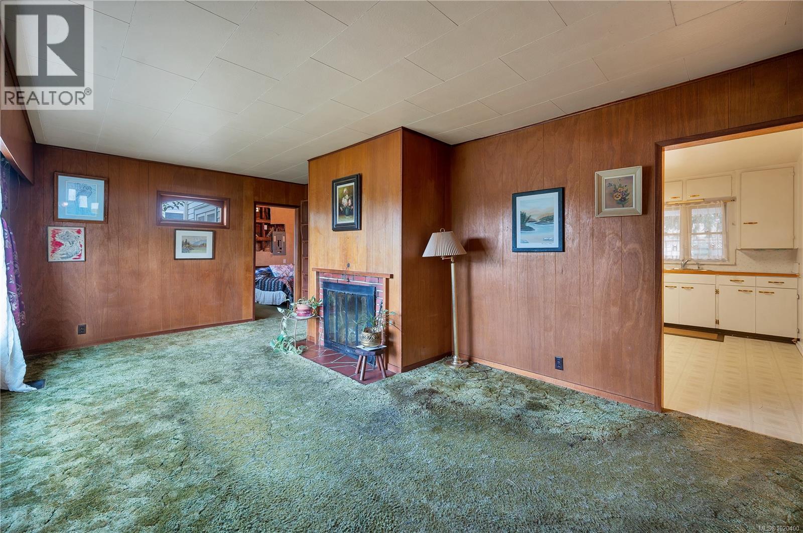 548 Birch St, Campbell River