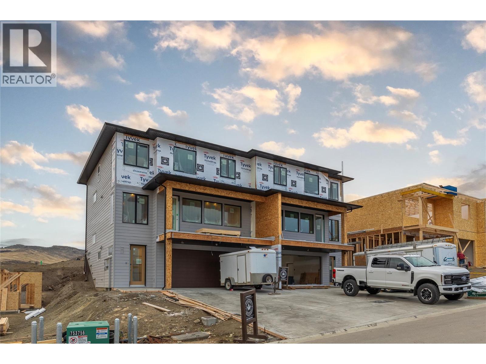 4315 Painted Turtle Drive, Vernon