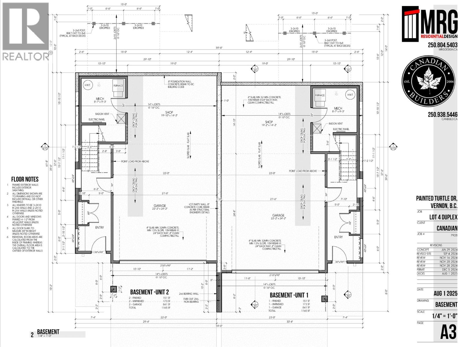 4315 Painted Turtle Drive, Vernon