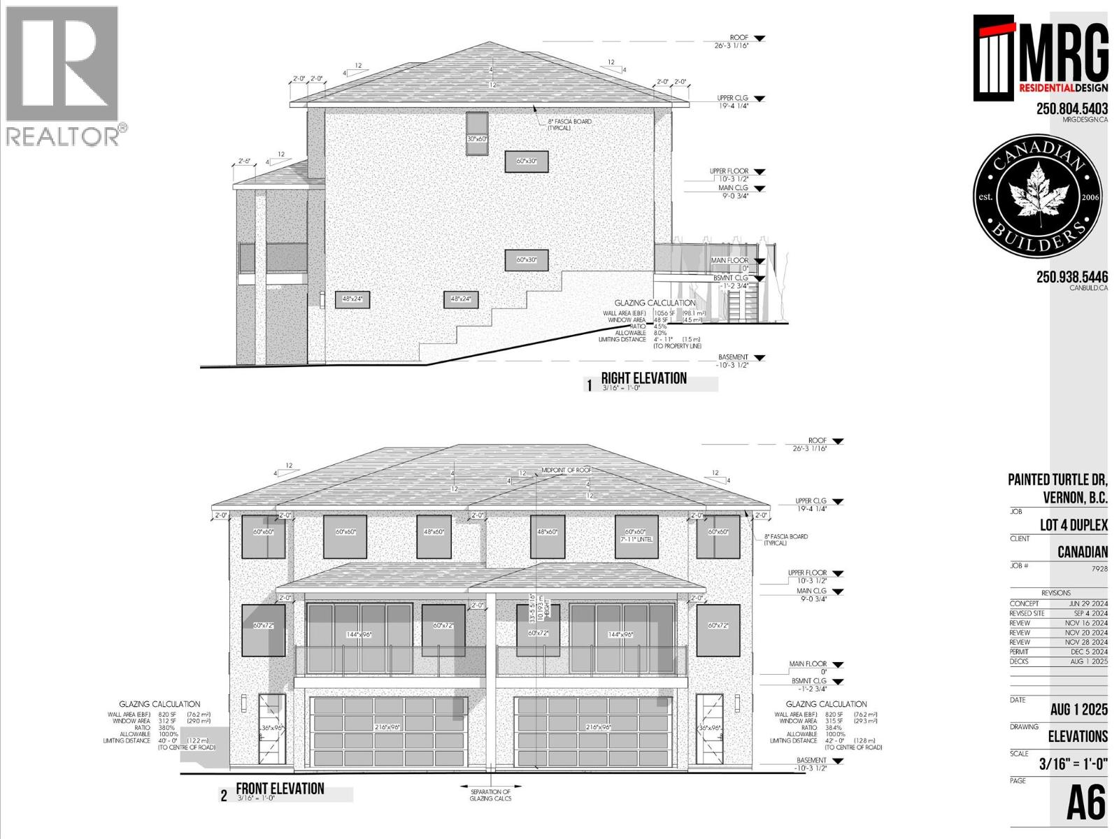 4315 Painted Turtle Drive, Vernon