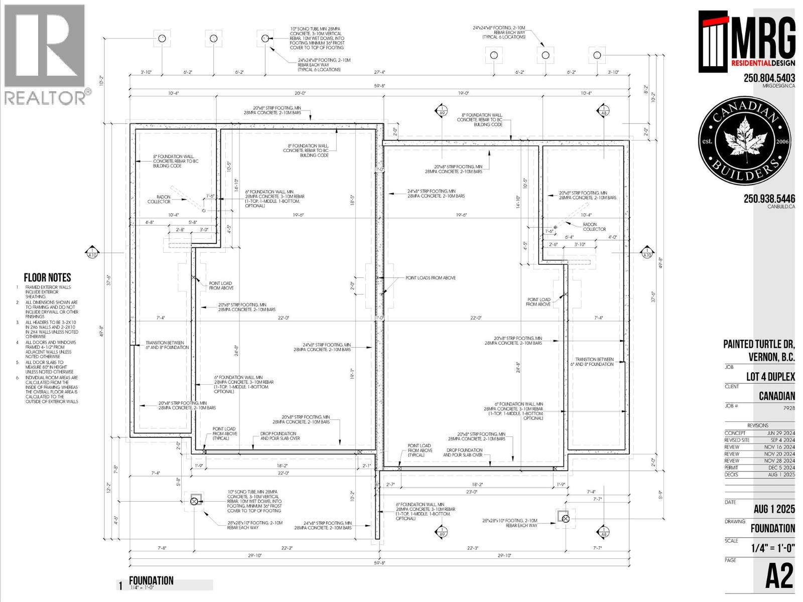 4315 Painted Turtle Drive, Vernon