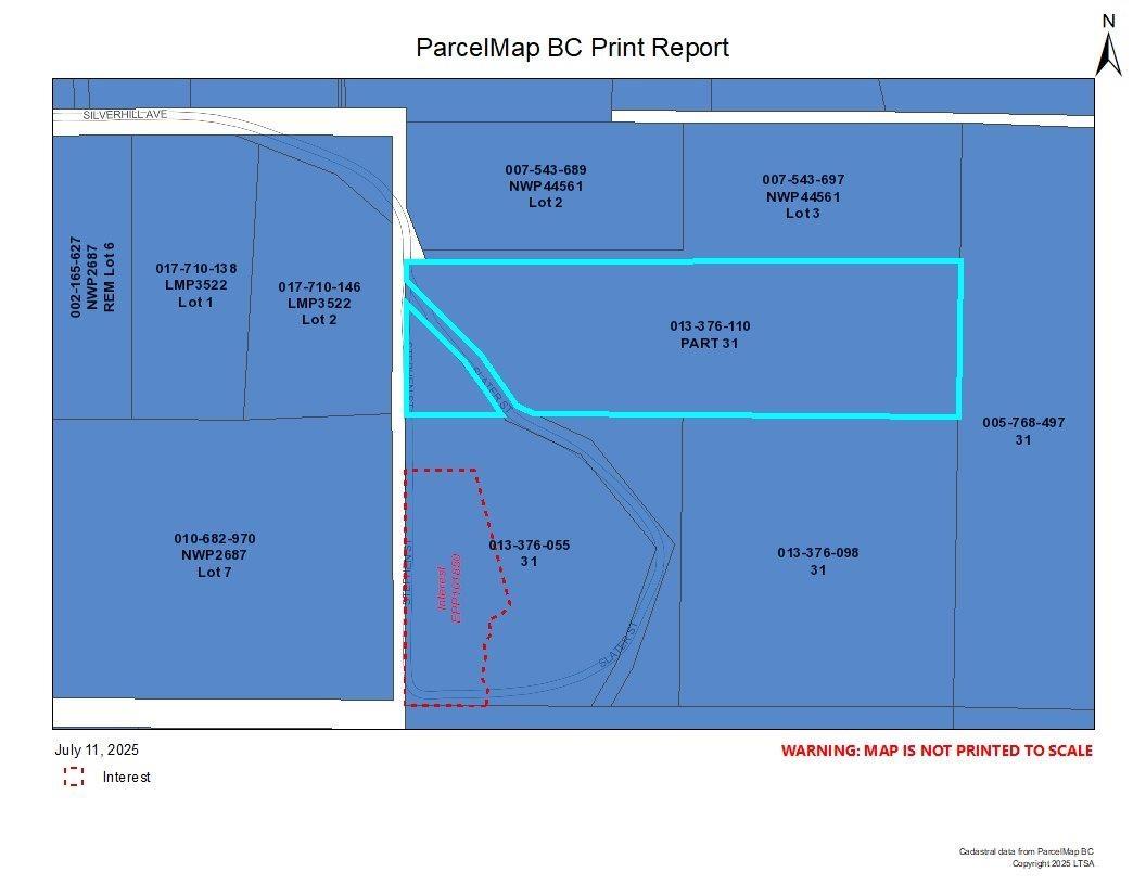 9526 SLATER STREET, Mission