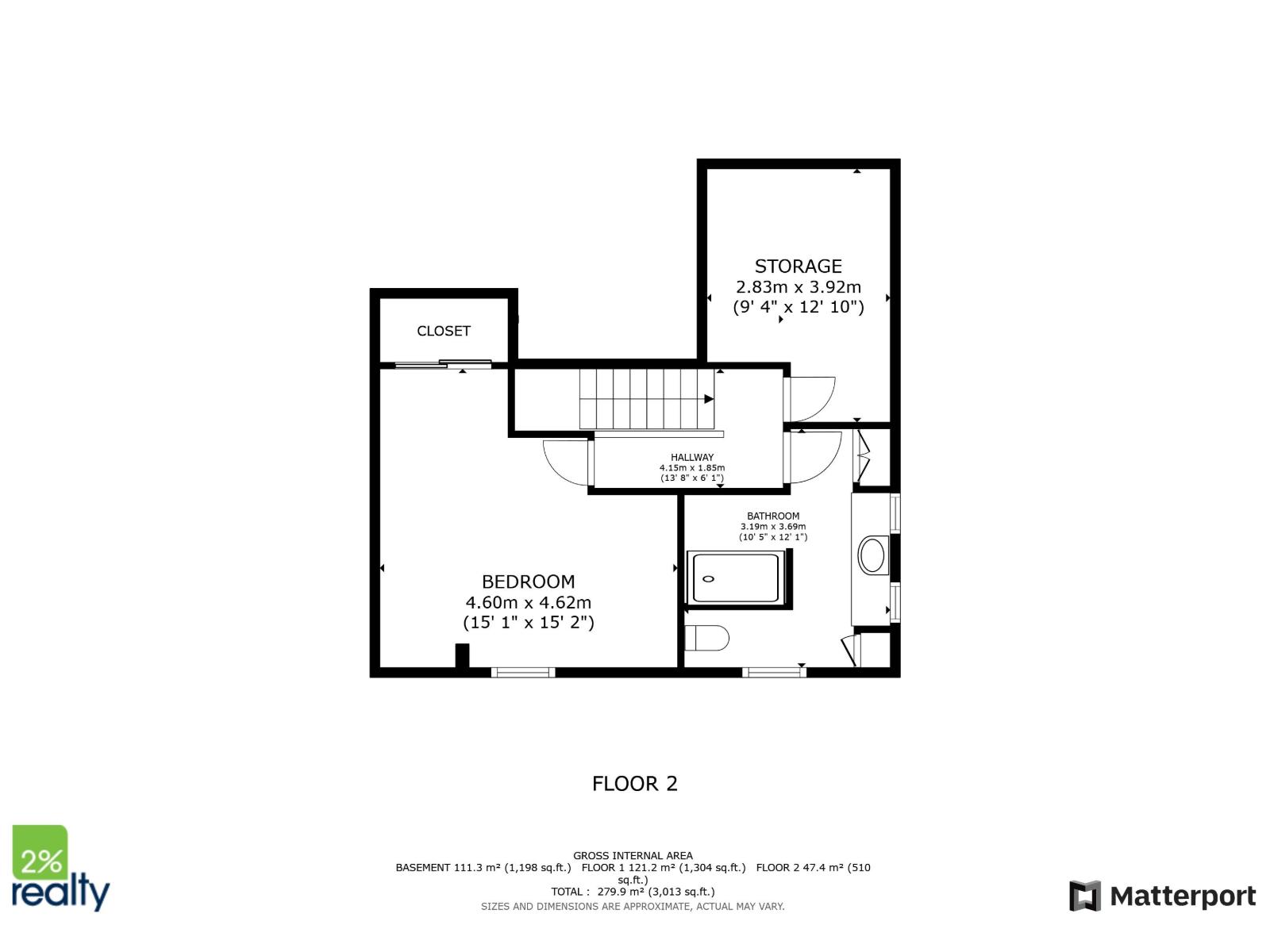 9526 SLATER STREET, Mission