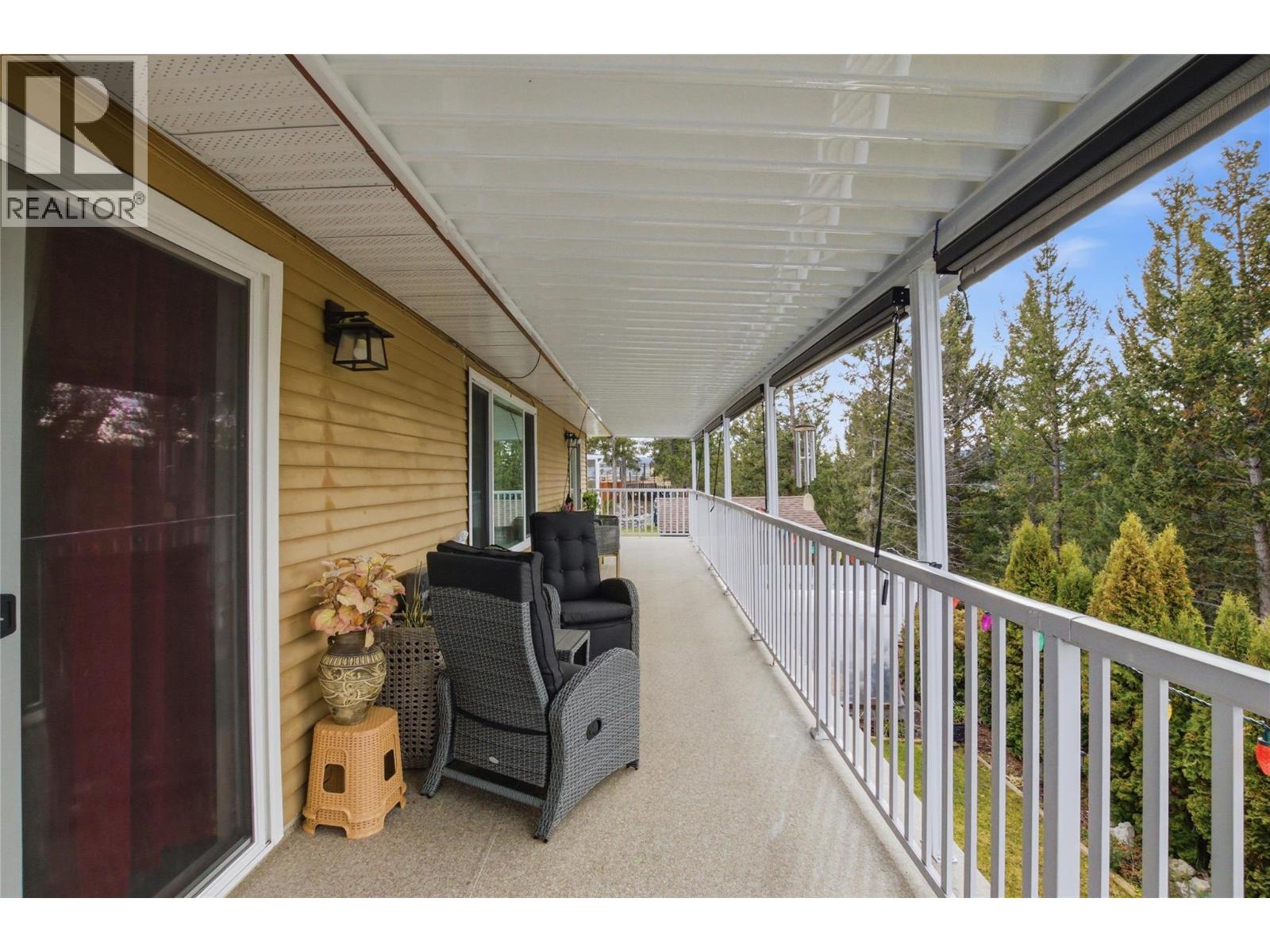 222 DOGWOOD Court, Logan Lake