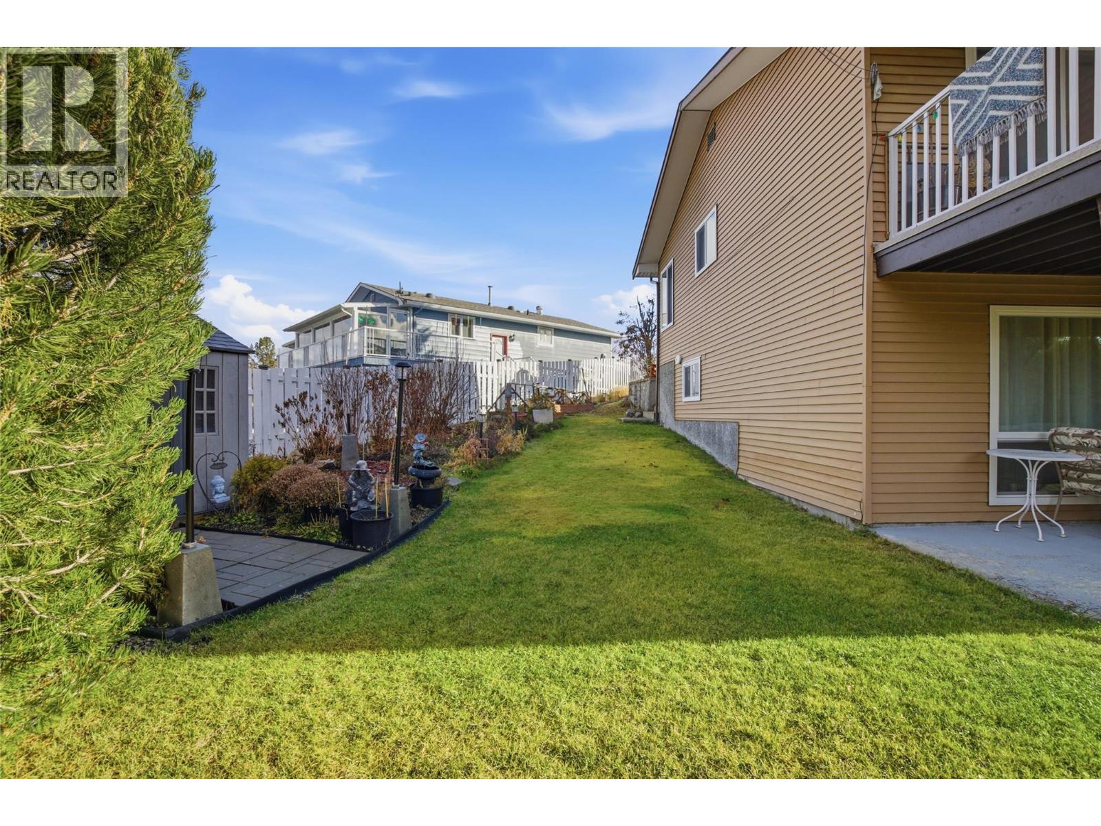 222 DOGWOOD Court, Logan Lake