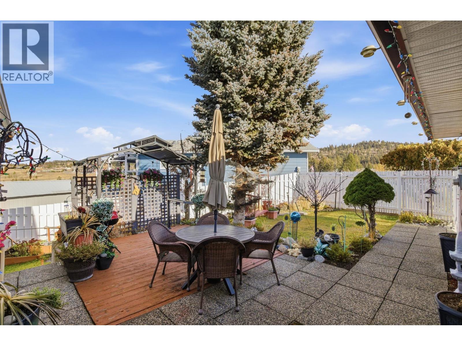 222 DOGWOOD Court, Logan Lake