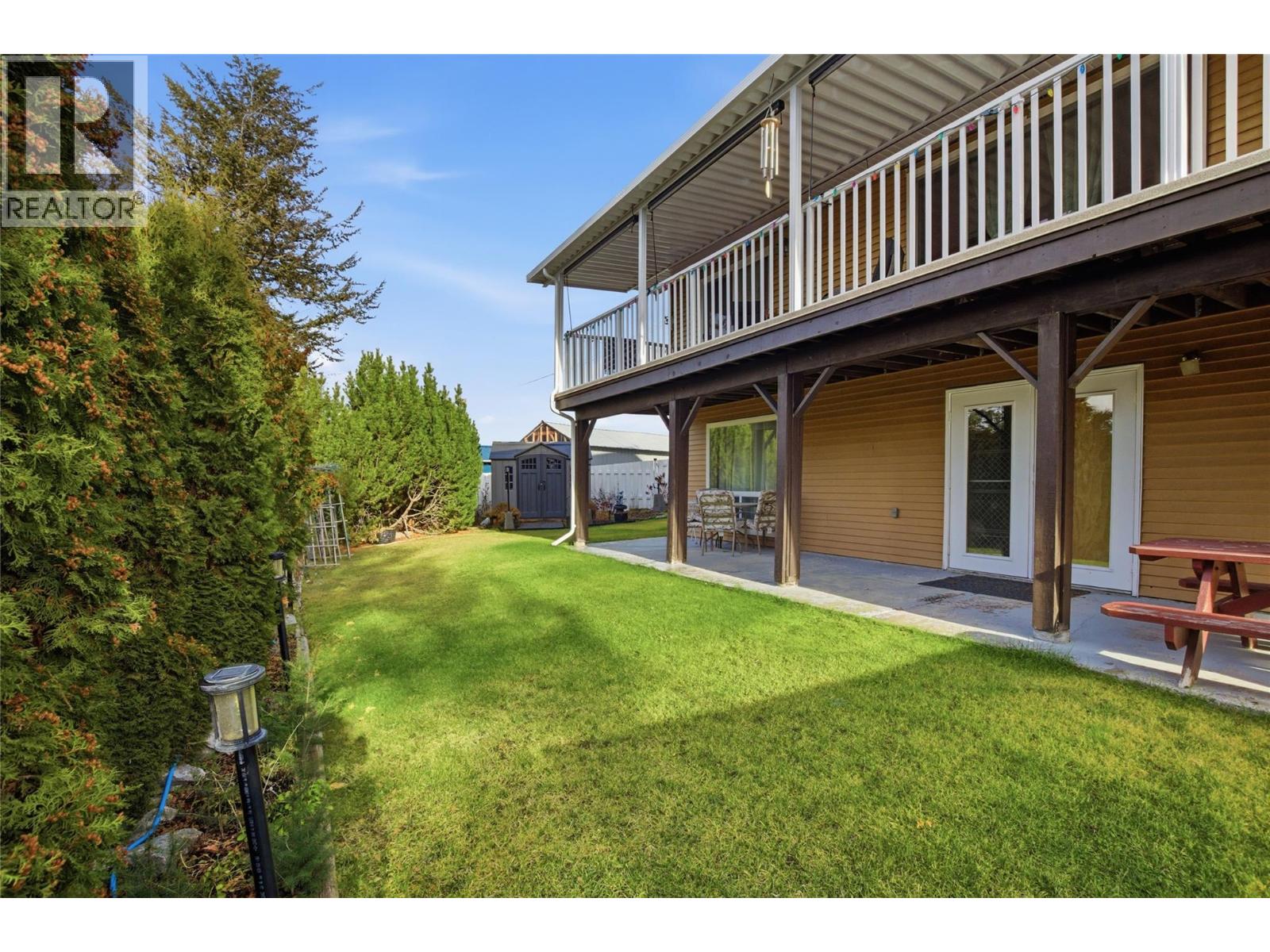 222 DOGWOOD Court, Logan Lake