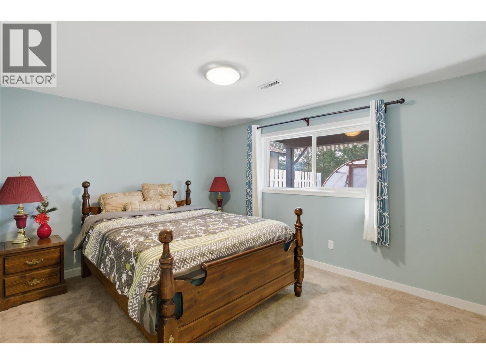 222 DOGWOOD Court, Logan Lake